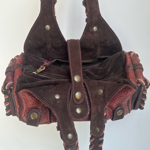 SOLD Rare Chloe Silverado - Picture 4 of 8